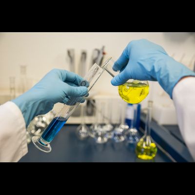 Chelating Agents